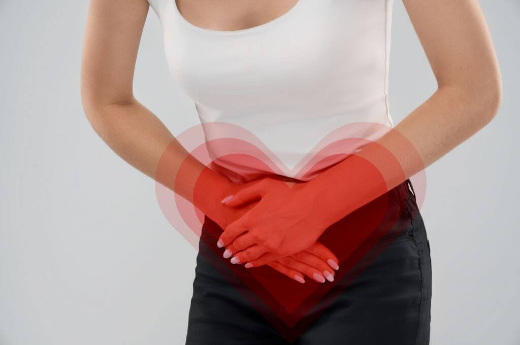 Mengenal Cystitis dan Faktor yang Sering Dikaitkan