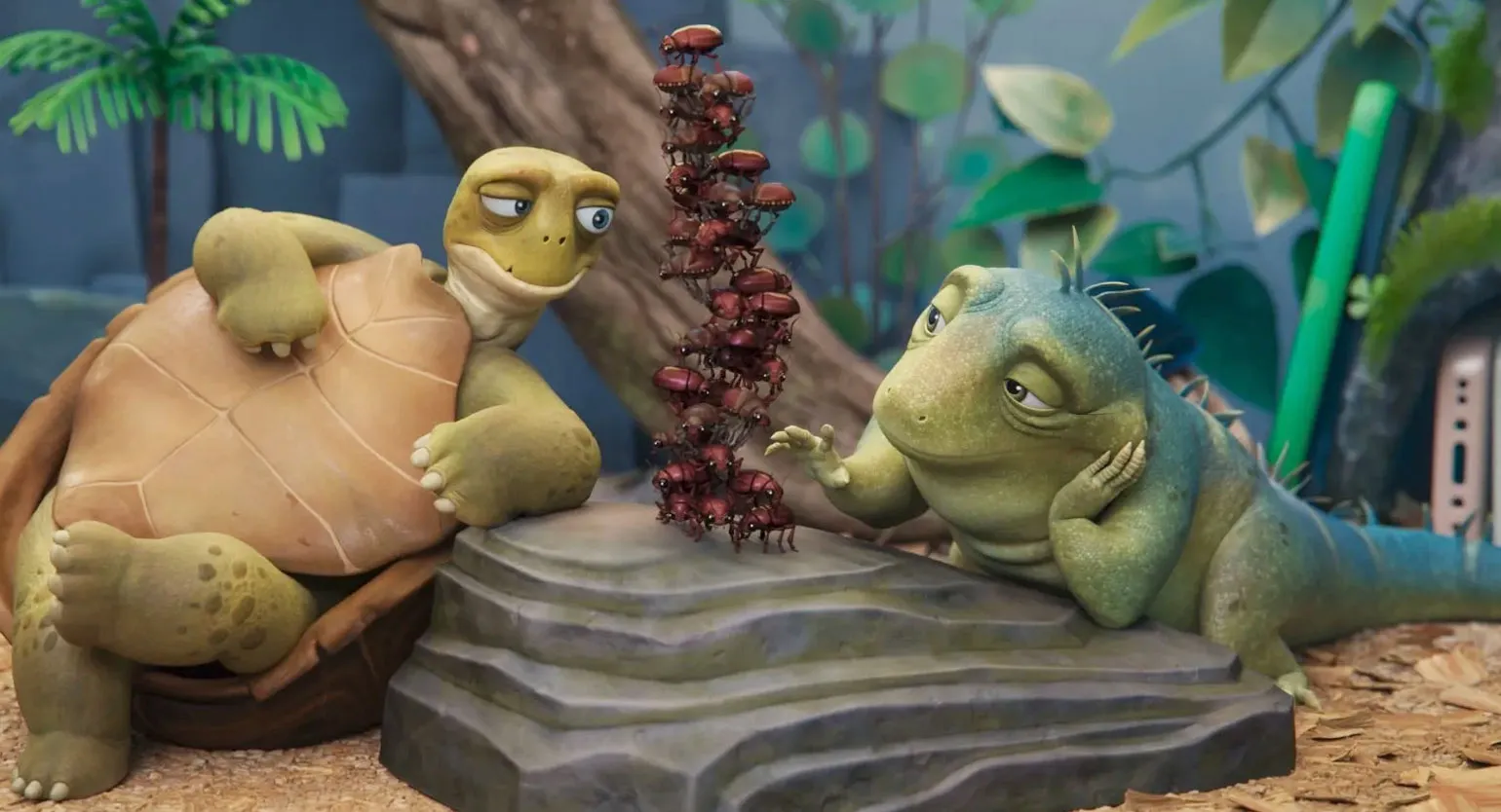 Menikmati Sunyi yang Lembut dalam Rutinitas